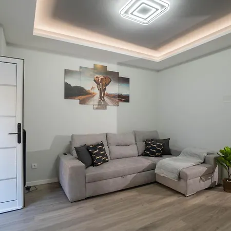 Kimberly Brava 1 Apartment Ribeira Brava