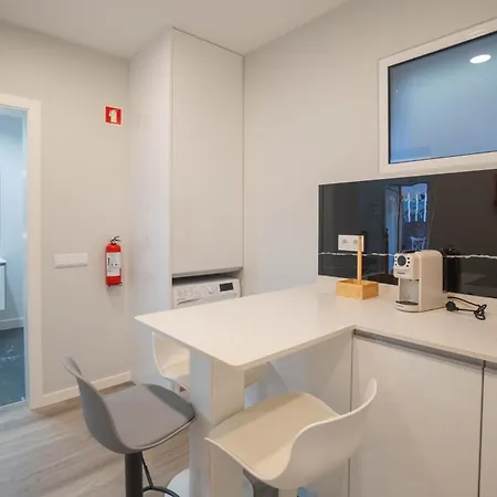 Apartment Kimberly Brava 1