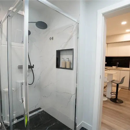 Apartment Kimberly Brava 1 Ribeira Brava
