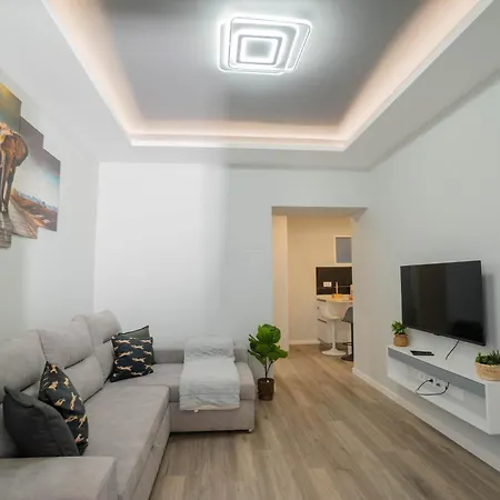 Apartment Kimberly Brava 1 *