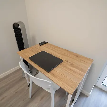 Kimberly Brava 1 Apartment *
