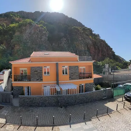 Kimberly Brava 1 Apartment Ribeira Brava