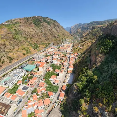 Apartment Kimberly Brava 1 Ribeira Brava